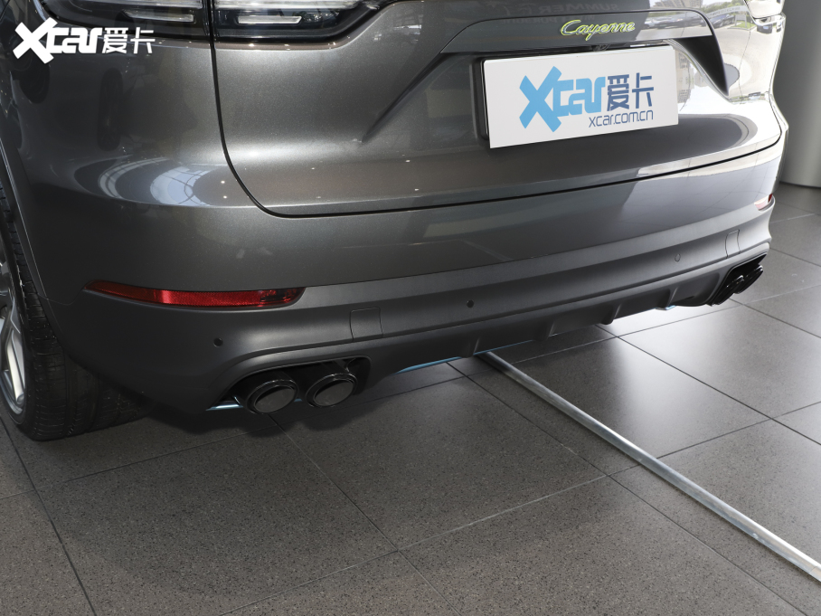 2023CayenneԴ Cayenne E-Hybrid 2.0T K