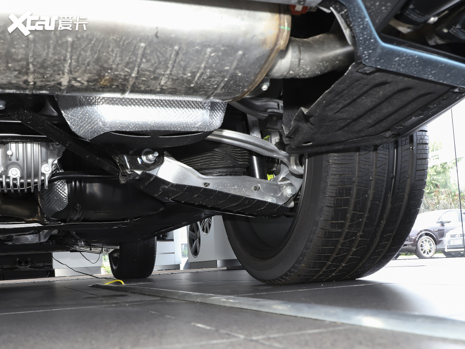 2023CayenneԴ Cayenne E-Hybrid 2.0T K