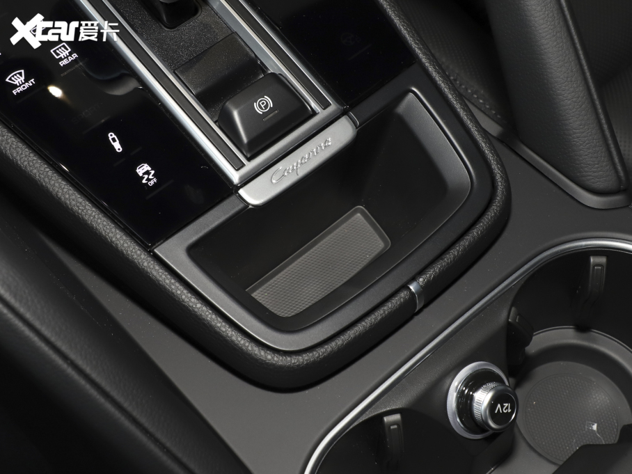 2023CayenneԴ Cayenne E-Hybrid 2.0T K