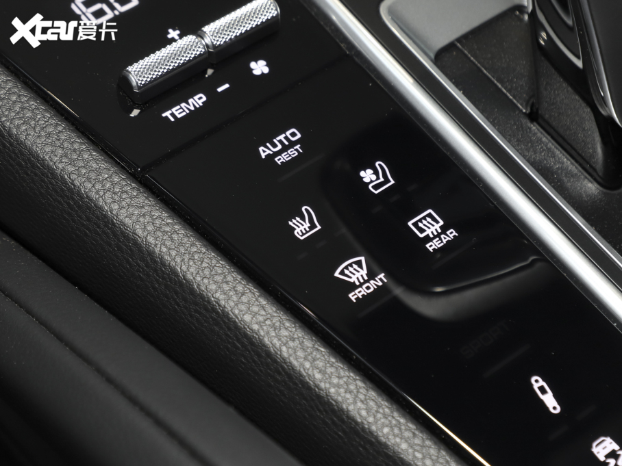 2023CayenneԴ Cayenne E-Hybrid 2.0T K