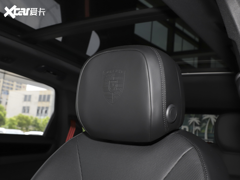 2023CayenneԴ Cayenne E-Hybrid 2.0T K