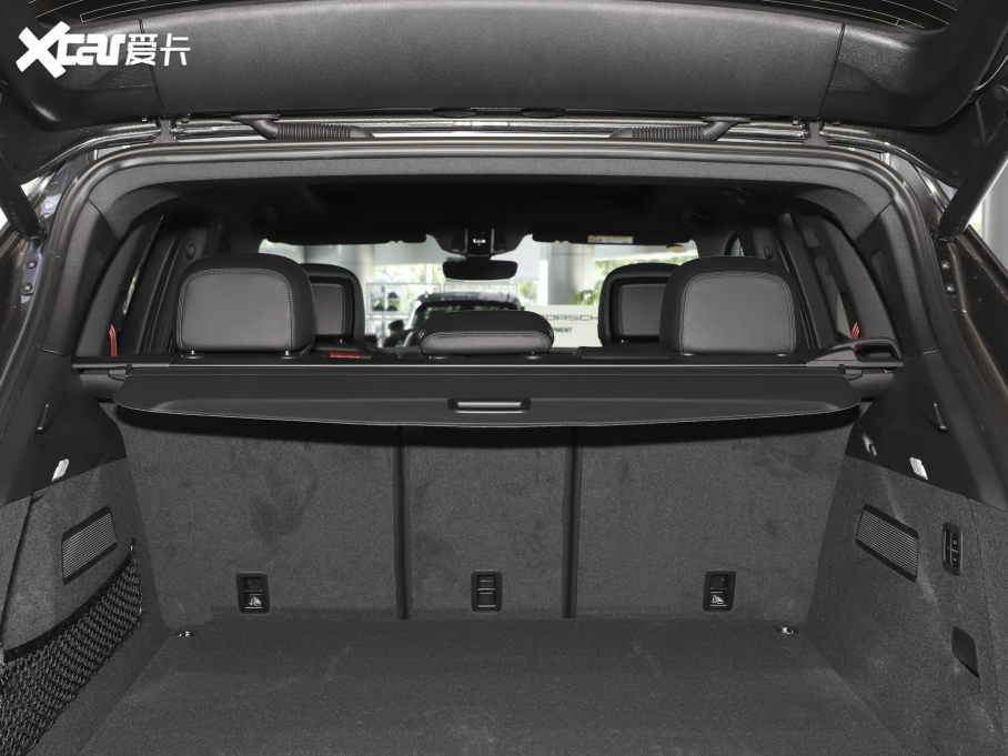 2023CayenneԴ Cayenne E-Hybrid 2.0T K