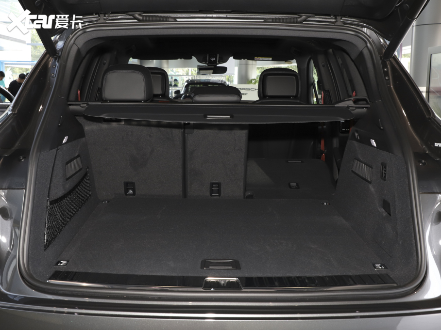 2023CayenneԴ Cayenne E-Hybrid 2.0T K