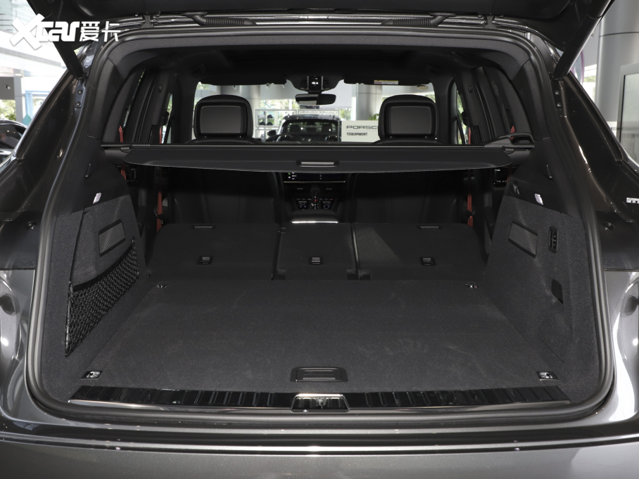 2023CayenneԴ Cayenne E-Hybrid 2.0T K