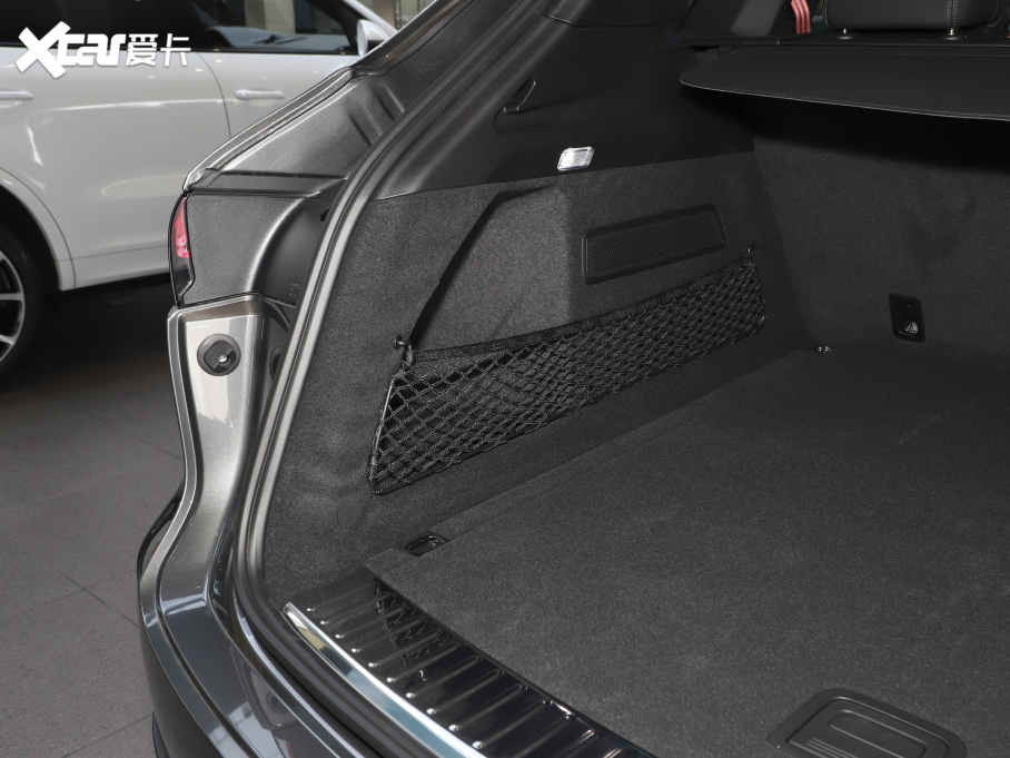 2023CayenneԴ Cayenne E-Hybrid 2.0T K