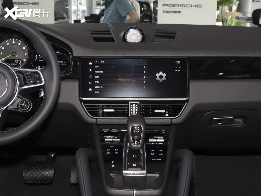 2023CayenneԴ Cayenne E-Hybrid 2.0T K