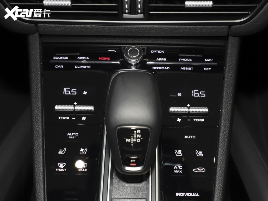 2023CayenneԴ Cayenne E-Hybrid 2.0T K