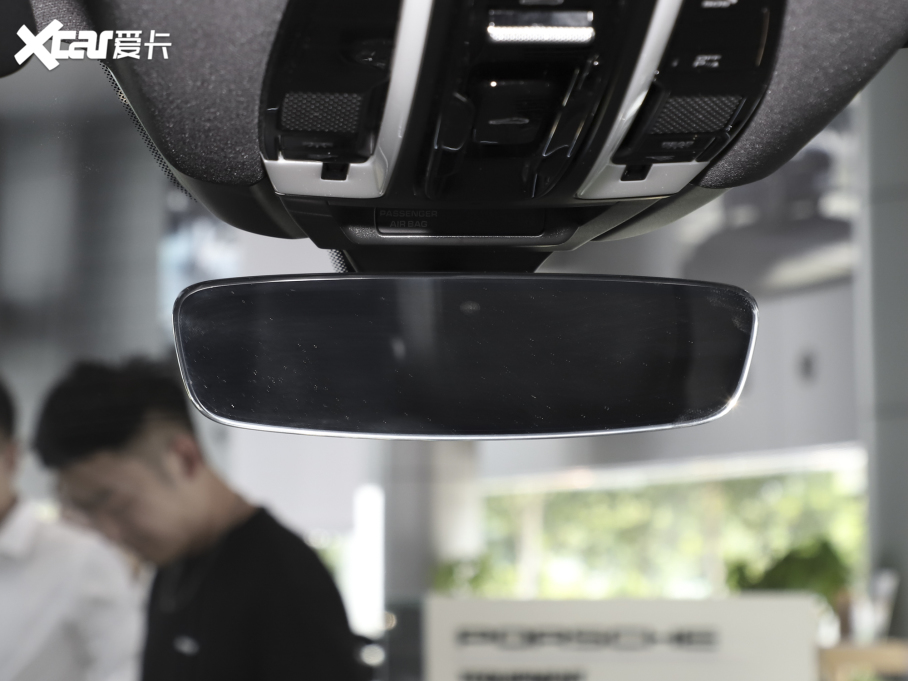 2023CayenneԴ Cayenne E-Hybrid 2.0T K