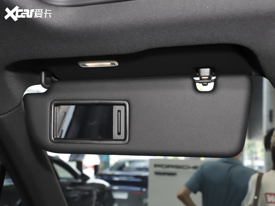 2023CayenneԴ Cayenne E-Hybrid 2.0T K