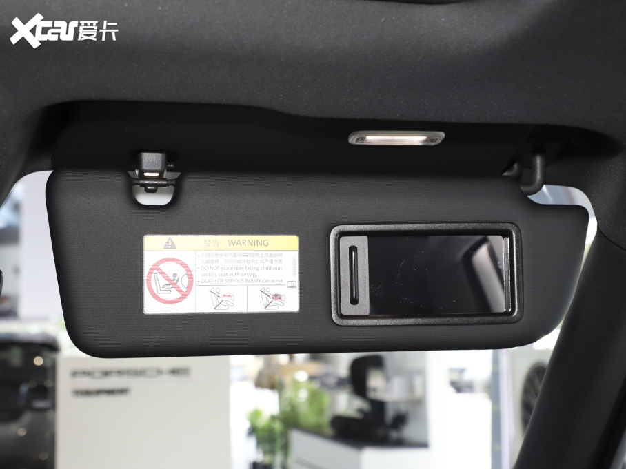 2023CayenneԴ Cayenne E-Hybrid 2.0T K