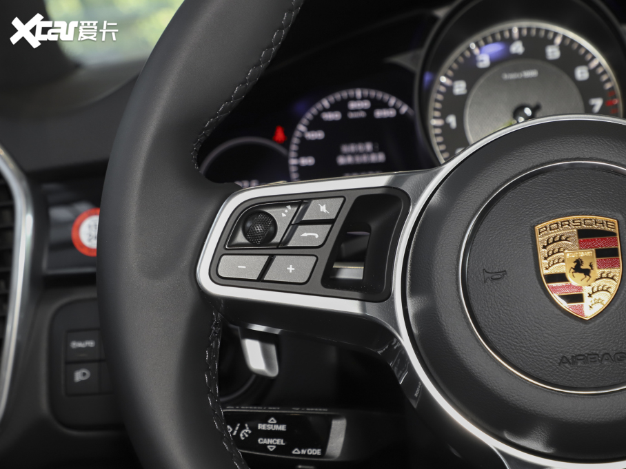 2023CayenneԴ Cayenne E-Hybrid 2.0T K