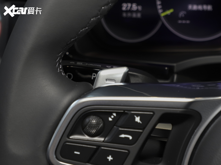 2023CayenneԴ Cayenne E-Hybrid 2.0T K