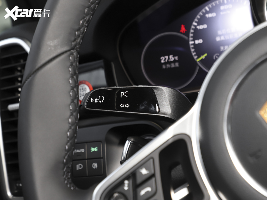 2023CayenneԴ Cayenne E-Hybrid 2.0T K