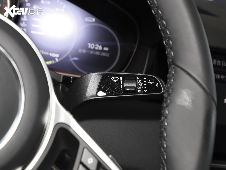 2023CayenneԴ Cayenne E-Hybrid 2.0T K