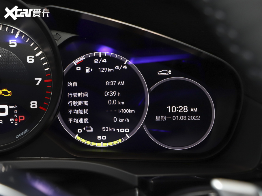 2023CayenneԴ Cayenne E-Hybrid 2.0T K