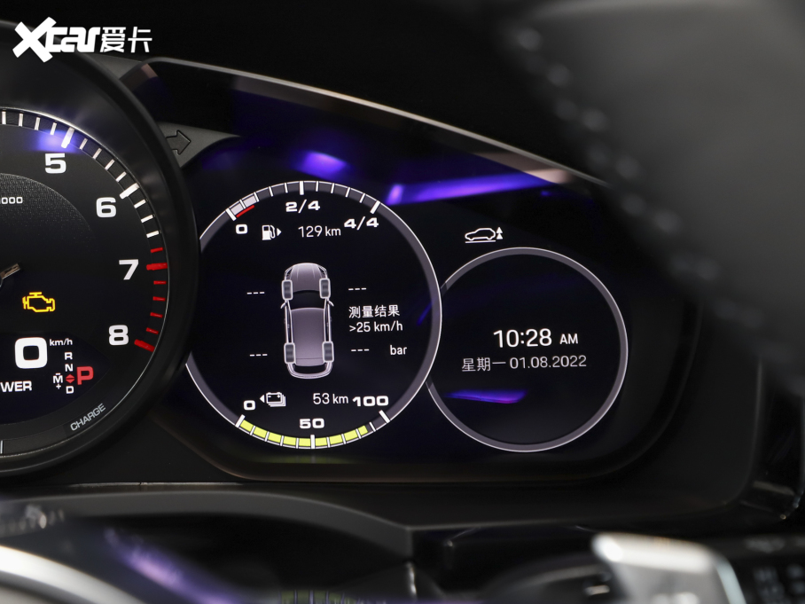 2023CayenneԴ Cayenne E-Hybrid 2.0T K