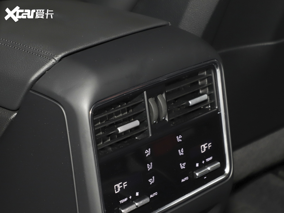 2023CayenneԴ Cayenne E-Hybrid 2.0T K