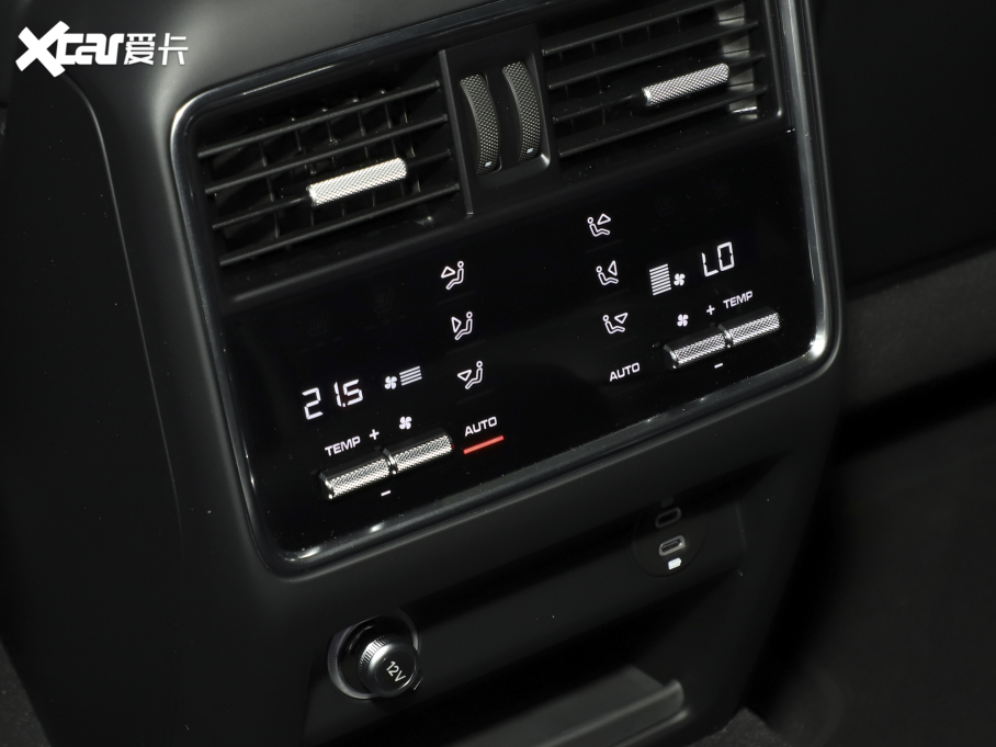 2023CayenneԴ Cayenne E-Hybrid 2.0T K