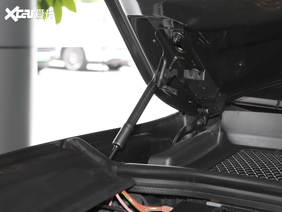 2023CayenneԴ Cayenne E-Hybrid 2.0T K