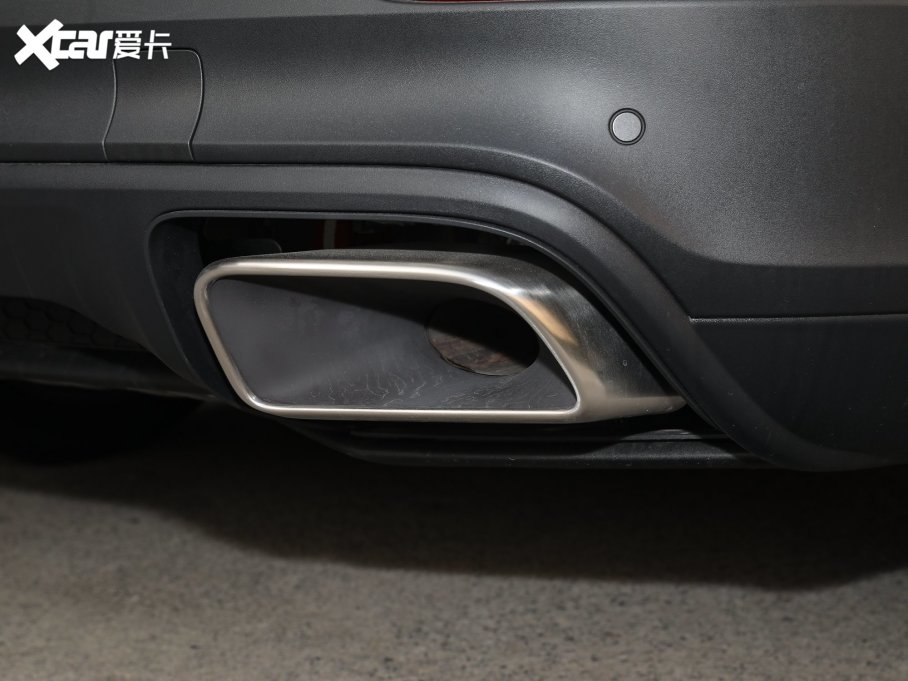 2023CayenneԴ Cayenne E-Hybrid 2.0T