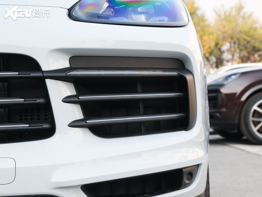 2023CayenneԴ Cayenne E-Hybrid 2.0T