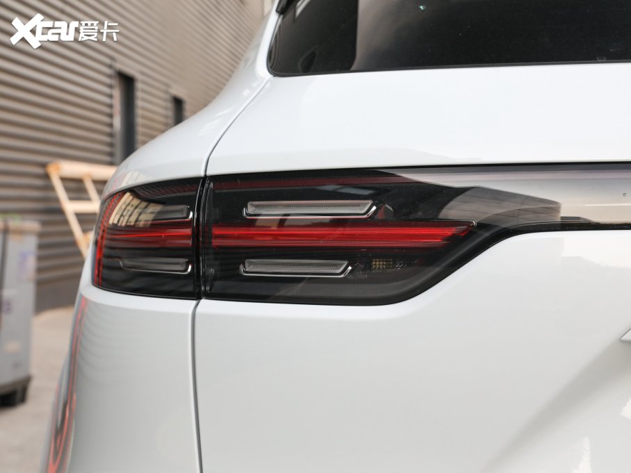 2023CayenneԴ Cayenne E-Hybrid 2.0T