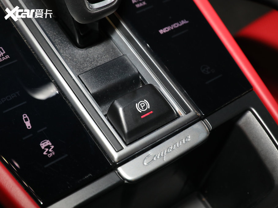 2023CayenneԴ Cayenne E-Hybrid 2.0T