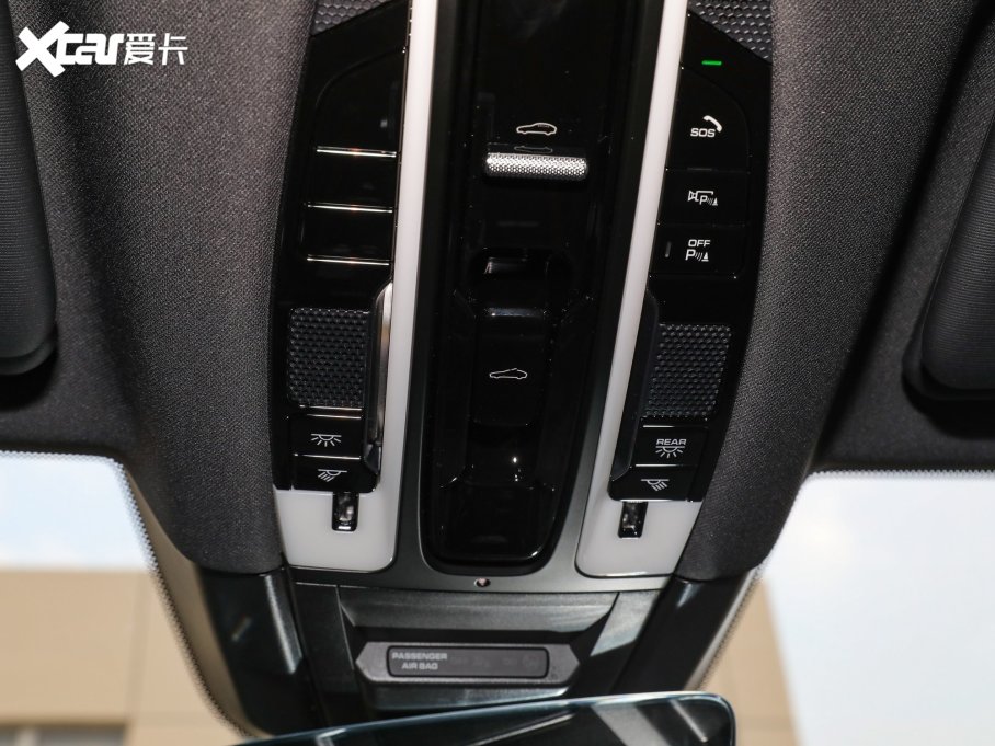 2023CayenneԴ Cayenne E-Hybrid 2.0T