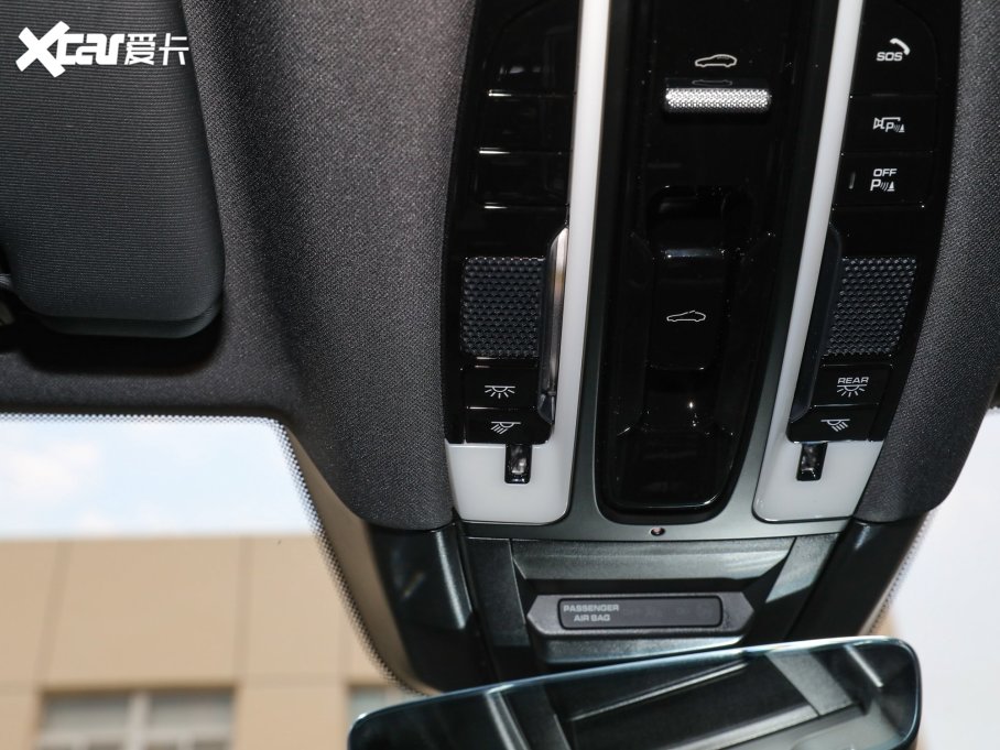 2023CayenneԴ Cayenne E-Hybrid 2.0T