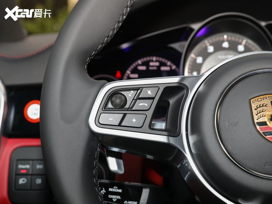 2023CayenneԴ Cayenne E-Hybrid 2.0T