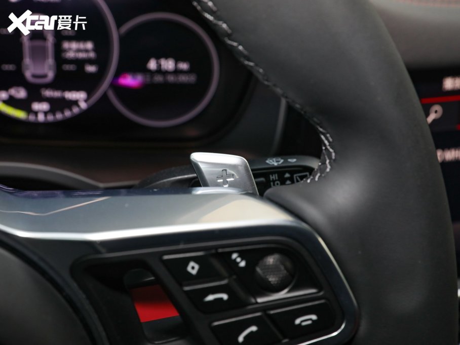 2023CayenneԴ Cayenne E-Hybrid 2.0T