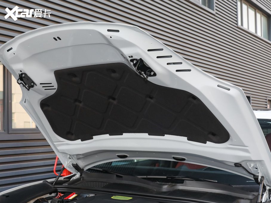 2023CayenneԴ Cayenne E-Hybrid 2.0T