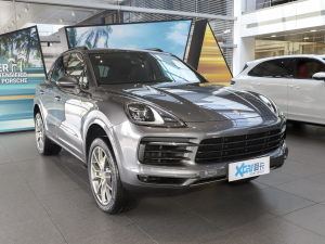 2023Cayenne E-Hybrid 2.0T K ǰ45