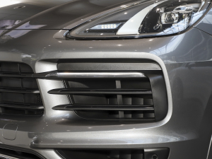 2023Cayenne E-Hybrid 2.0T K (ji)^