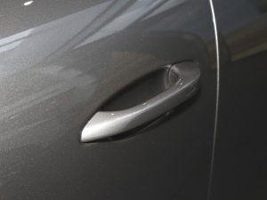 2023Cayenne E-Hybrid 2.0T K {T