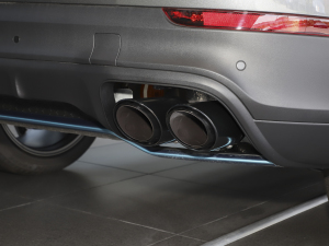 2023Cayenne E-Hybrid 2.0T K (ji)^