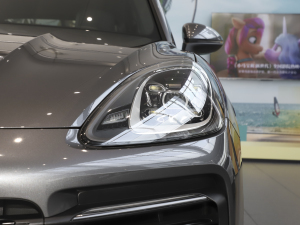 2023Cayenne E-Hybrid 2.0T K (ji)^