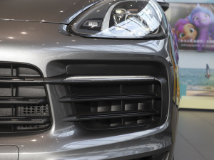 2023Cayenne E-Hybrid 2.0T K (ji)^