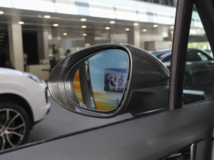 2023Cayenne E-Hybrid 2.0T K (ji)^