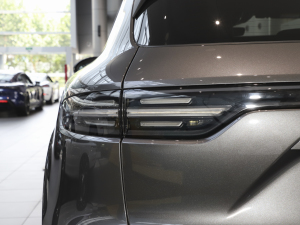 2023Cayenne E-Hybrid 2.0T K (ji)^