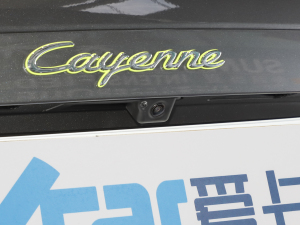 2023Cayenne E-Hybrid 2.0T K (ji)^