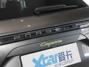 2023Cayenne E-Hybrid 2.0T K (ji)^