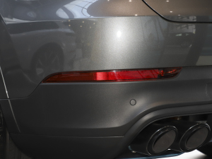 2023Cayenne E-Hybrid 2.0T K ^