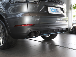 2023Cayenne E-Hybrid 2.0T K ^