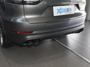 2023Cayenne E-Hybrid 2.0T K ^