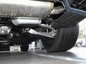 2023Cayenne E-Hybrid 2.0T K ^