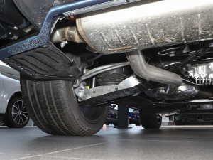 2023Cayenne E-Hybrid 2.0T K ^