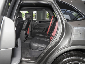 2023Cayenne E-Hybrid 2.0T K ſg