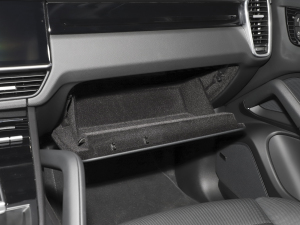 2023Cayenne E-Hybrid 2.0T K 