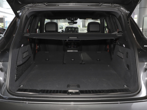 2023Cayenne E-Hybrid 2.0T K g